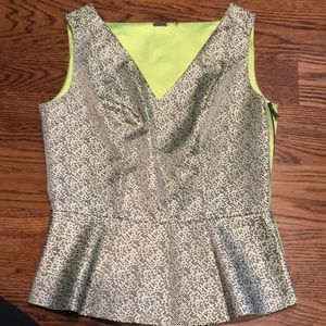 ElietaHari Blouse